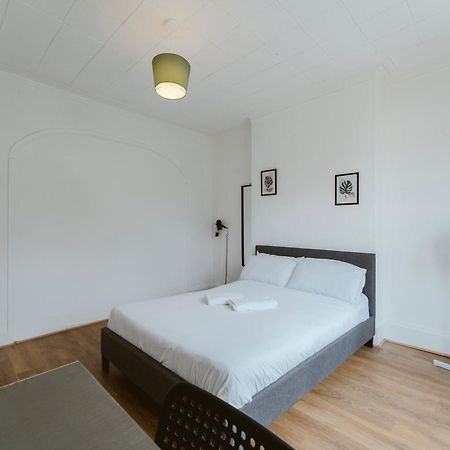 Manor House Great Rooms To Stay ลอนดอน ภายนอก รูปภาพ