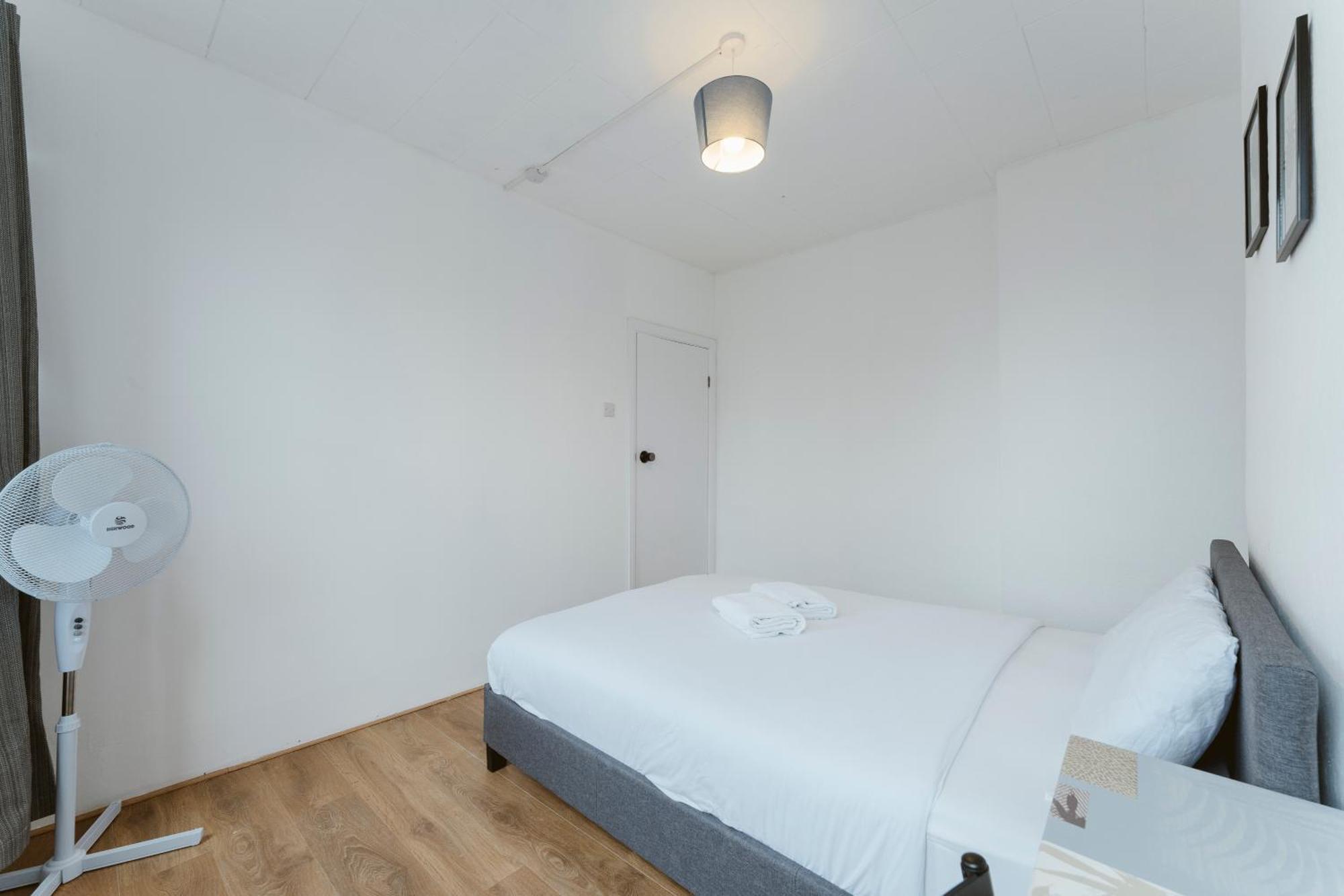 Manor House Great Rooms To Stay ลอนดอน ภายนอก รูปภาพ