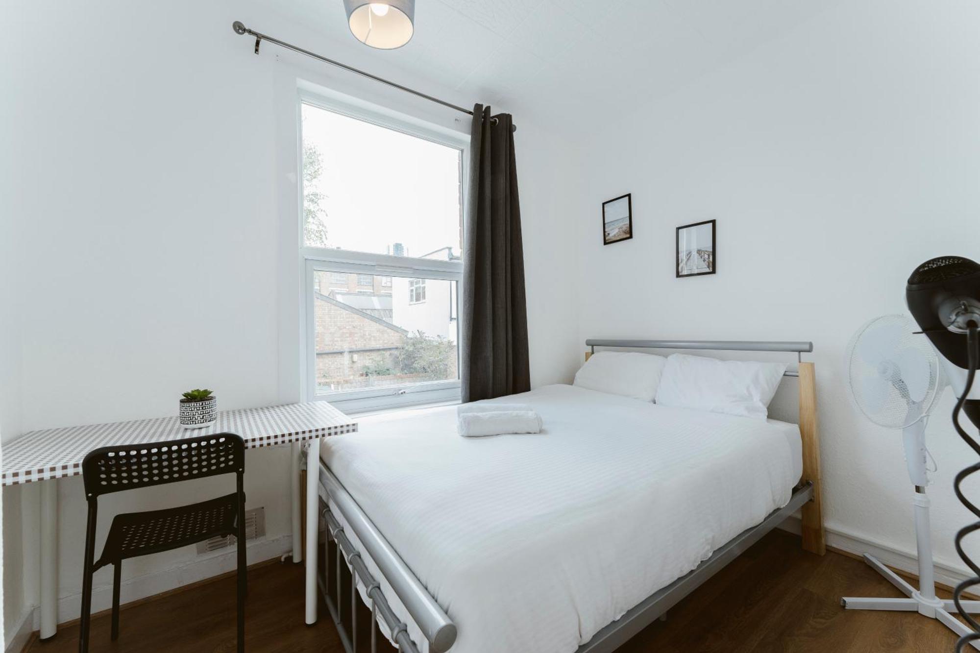 Manor House Great Rooms To Stay ลอนดอน ภายนอก รูปภาพ