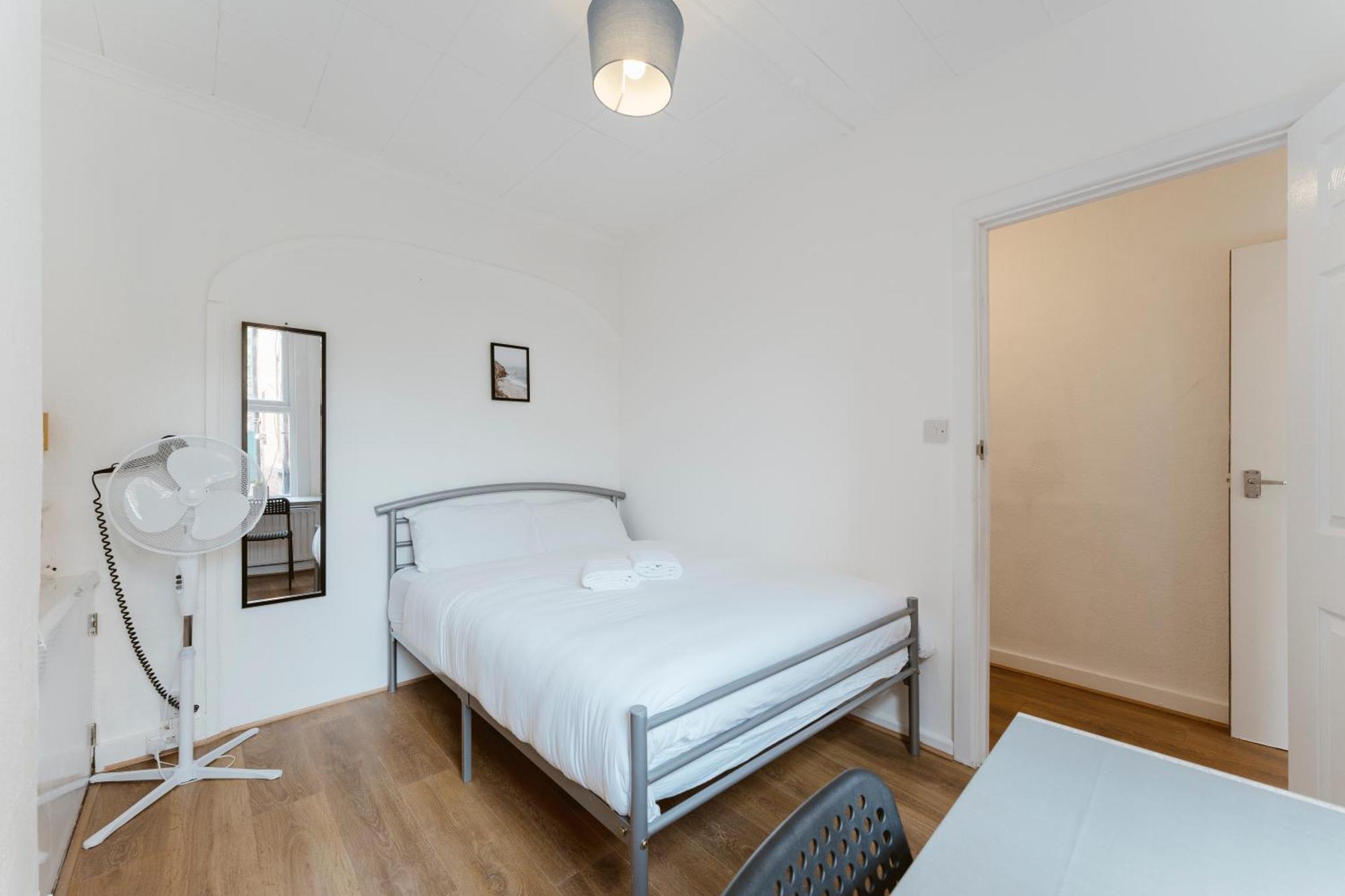 Manor House Great Rooms To Stay ลอนดอน ภายนอก รูปภาพ